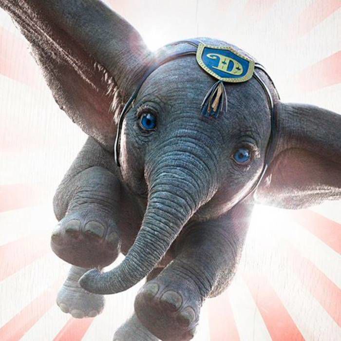 Dumbo